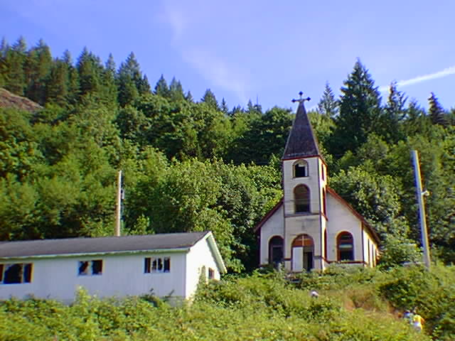 Church House
