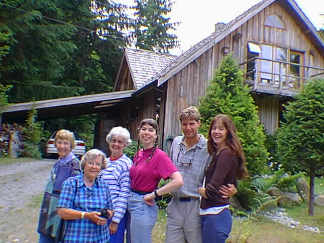 The gang